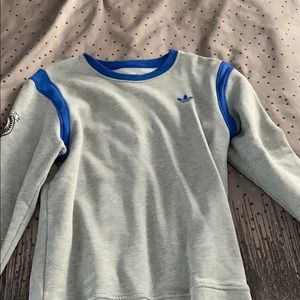 Adidas sweater